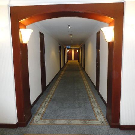 Kl Bintang Private Unite At Times Square Apartment Kuala Lumpur Exterior photo