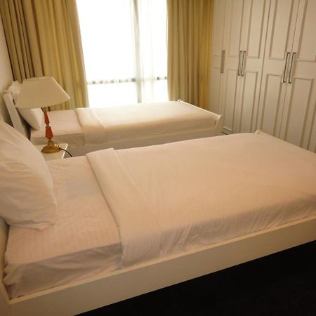 Kl Bintang Private Unite At Times Square Apartment Kuala Lumpur Exterior photo