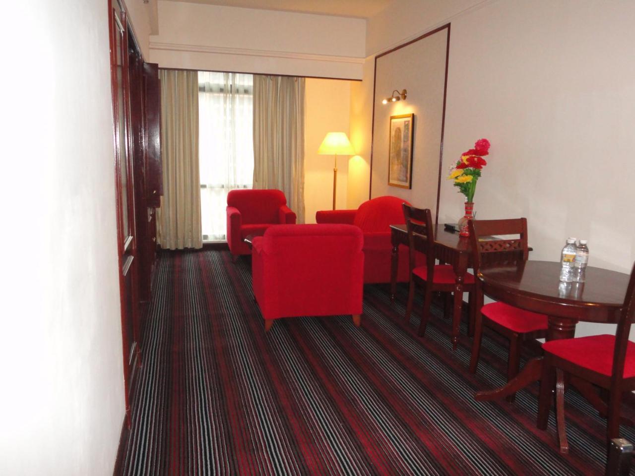 Kl Bintang Private Unite At Times Square Apartment Kuala Lumpur Exterior photo