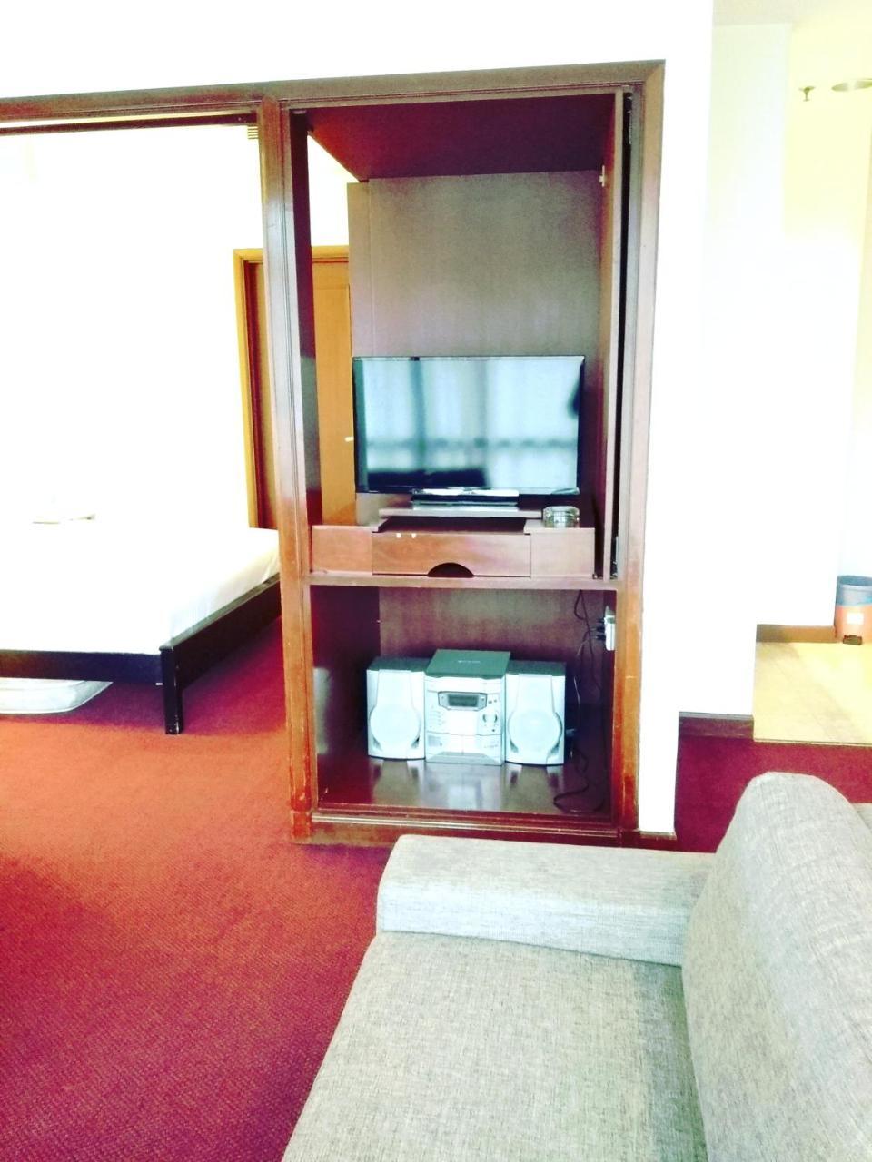 Kl Bintang Private Unite At Times Square Apartment Kuala Lumpur Exterior photo
