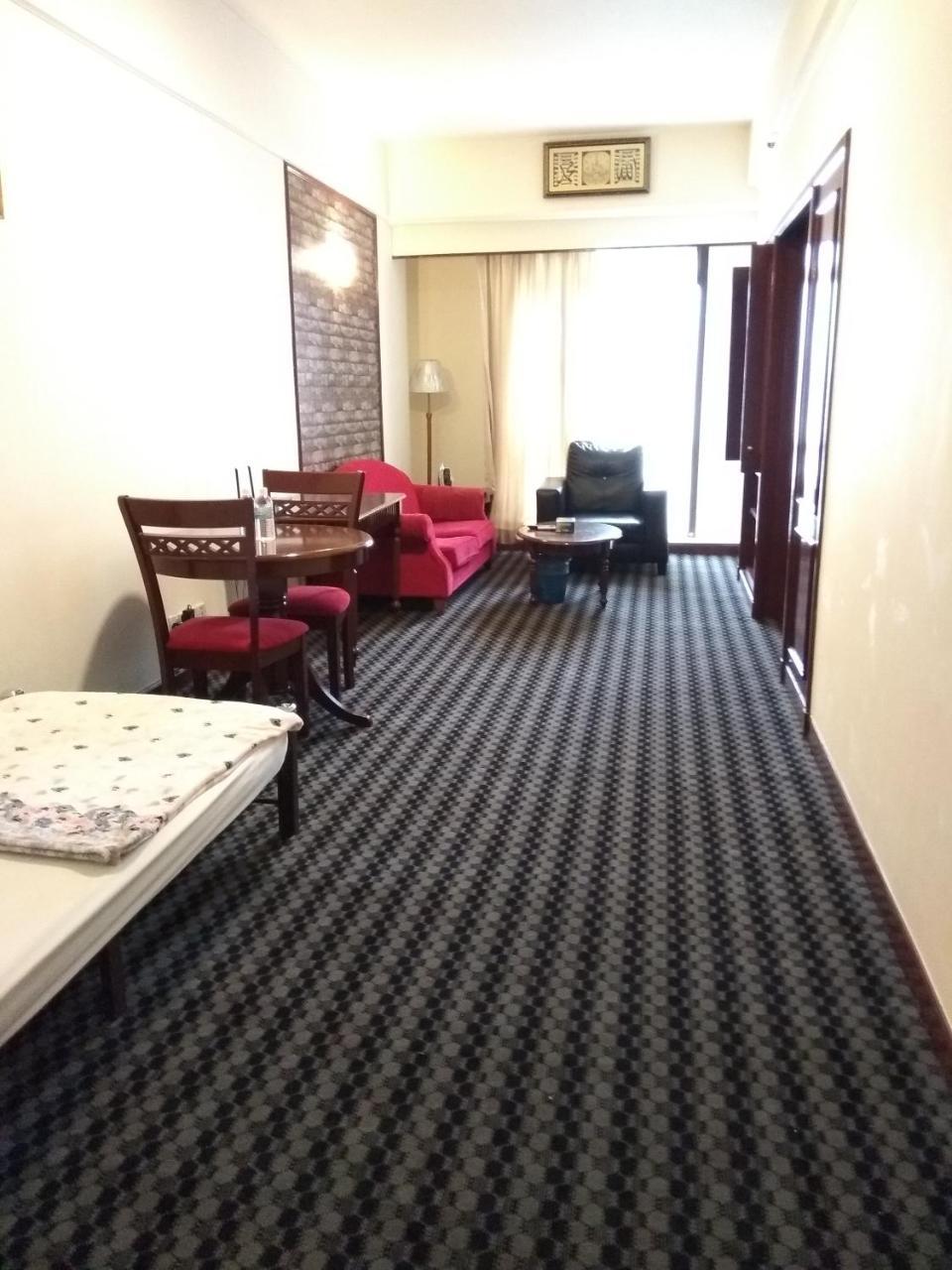 Kl Bintang Private Unite At Times Square Apartment Kuala Lumpur Exterior photo