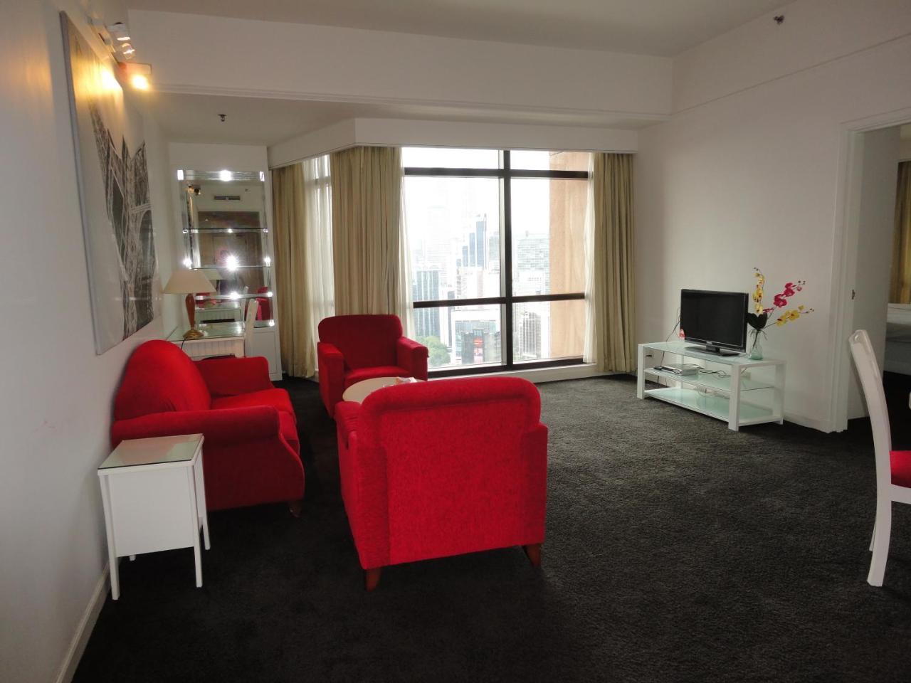 Kl Bintang Private Unite At Times Square Apartment Kuala Lumpur Exterior photo