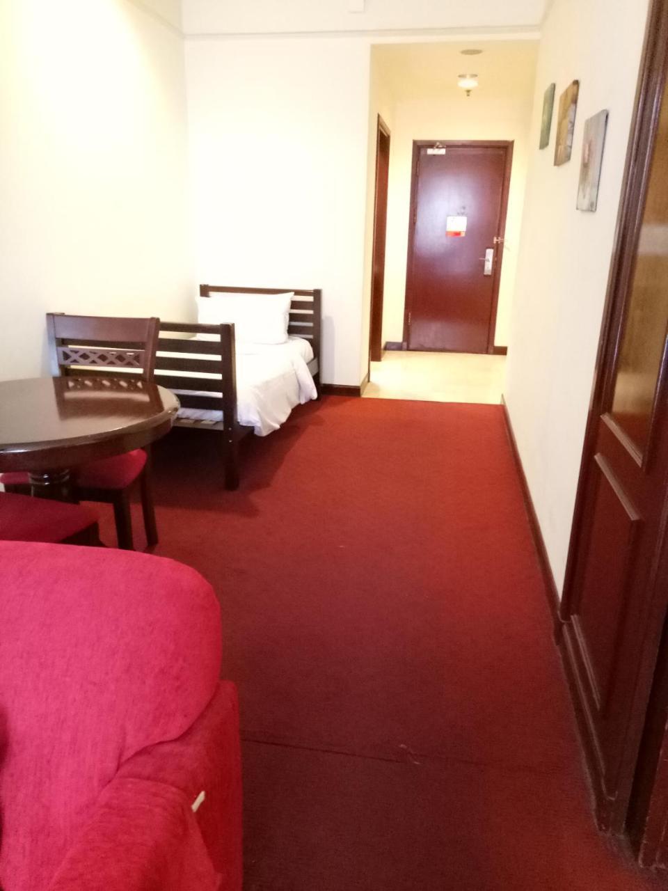 Kl Bintang Private Unite At Times Square Apartment Kuala Lumpur Exterior photo