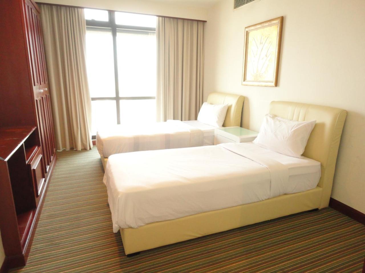 Kl Bintang Private Unite At Times Square Apartment Kuala Lumpur Exterior photo