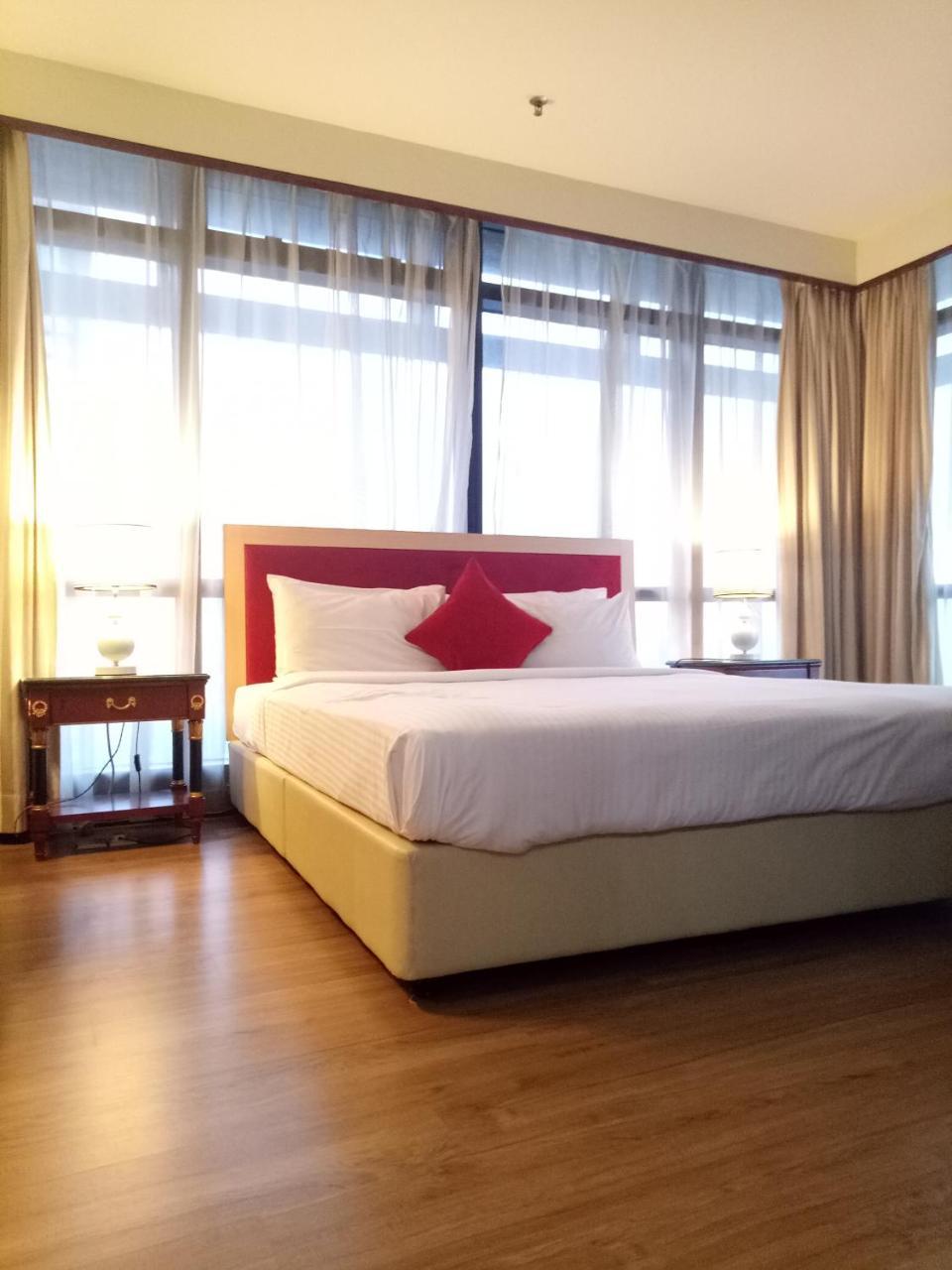 Kl Bintang Private Unite At Times Square Apartment Kuala Lumpur Exterior photo