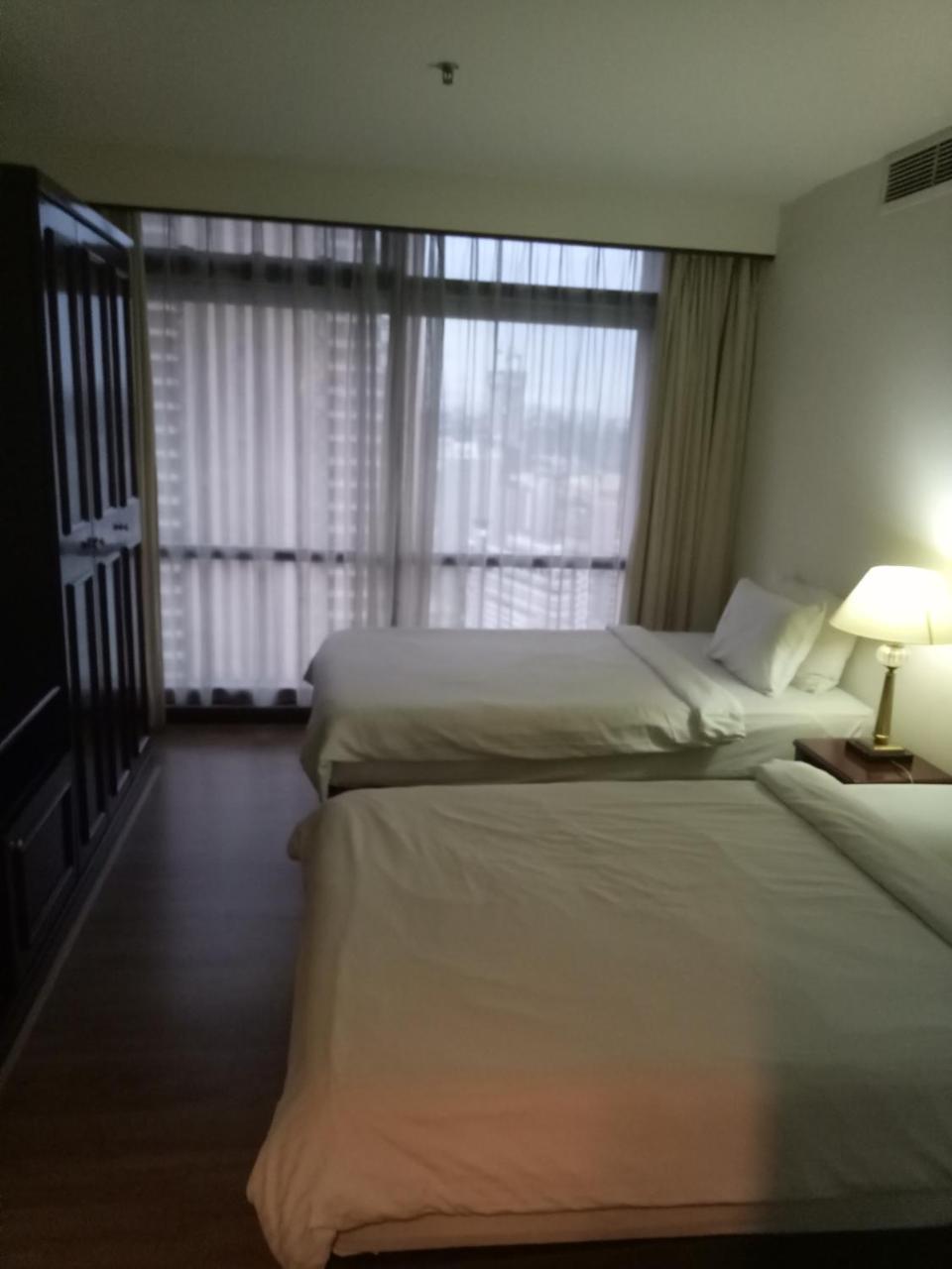 Kl Bintang Private Unite At Times Square Apartment Kuala Lumpur Exterior photo