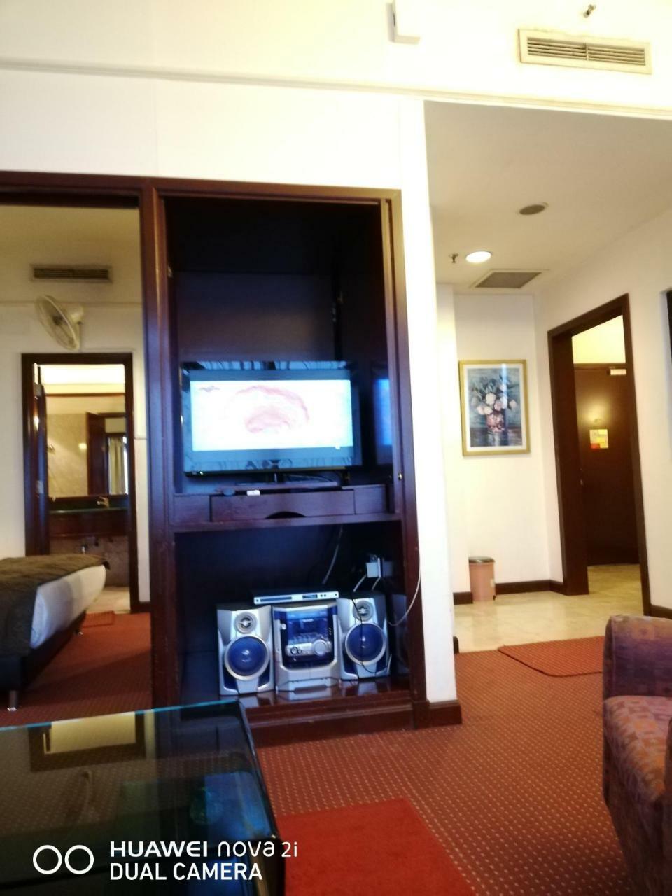 Kl Bintang Private Unite At Times Square Apartment Kuala Lumpur Exterior photo